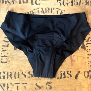 Knix period proof undies